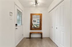 Hall d'entrée/Vestibule - 