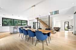 Salle à manger - 