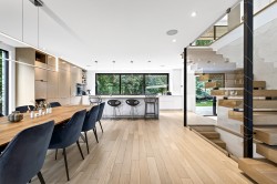Salle à manger - 