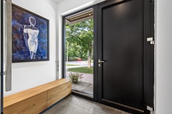 Hall d'entrée/Vestibule - 
