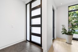 Hall d'entrée/Vestibule - 