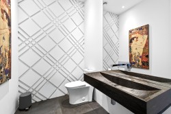Salle d'eau - 