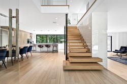 Escalier - 