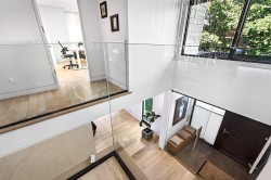 Mezzanine - 