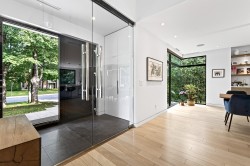 Hall d'entrée/Vestibule - 