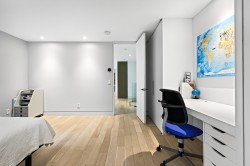 Chambre à coucher - 