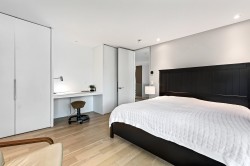 Chambre à coucher - 