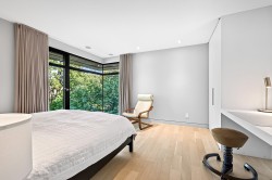 Chambre à coucher - 