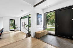 Hall d'entrée/Vestibule - 