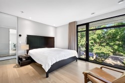 Chambre à coucher - 