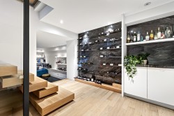 Salle familiale - 