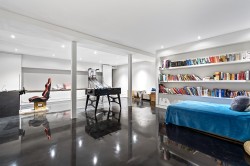 Salle familiale - 