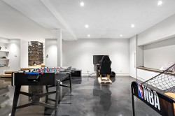 Salle familiale - 