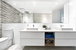 Salle de bains - 