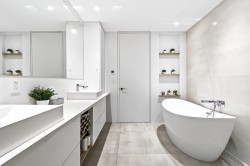 Salle de bains - 