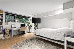 Chambre à coucher - 