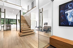 Hall d'entrée/Vestibule - 