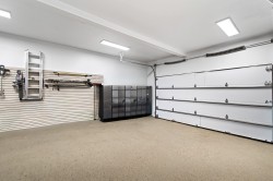 Garage - 