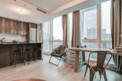 2006-1188 Av. Union  Montréal (Ville-Marie), QC H3B 0E5