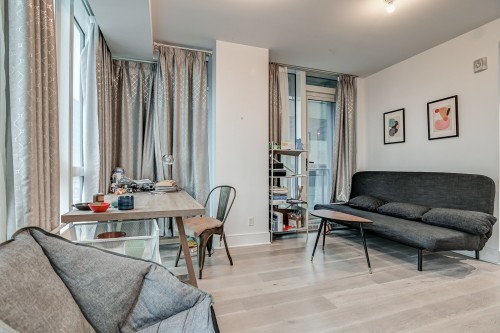 2006-1188 Av. Union , Montréal (Ville-Marie), QC H3B 0E5 3