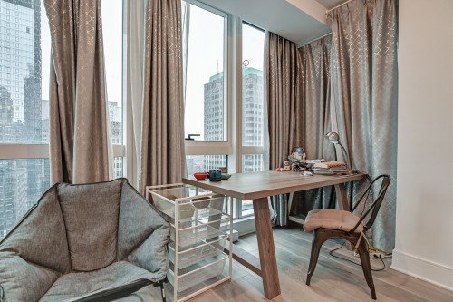 2006-1188 Av. Union , Montréal (Ville-Marie), QC H3B 0E5 4