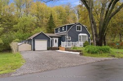 1262 Hidden Valley Road Burlington, ON L7P 0T5