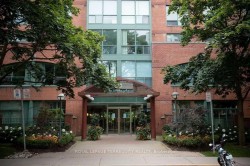 106-95 Prince Arthur Avenue Toronto, ON M5R 3P6