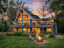 53 Ellery Road Georgian Bay, ON L0K 1S0