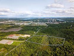 Lot 5 Larry Uteck Boulevard  Bedford, NS B4B 1E2