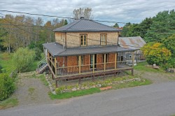 301 Rue Michaud Saint-Bruno-De-Kamouraska, QC G0L 2M0