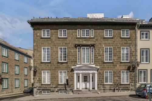 303-43 Rue D'Auteuil  Québec (La Cité-Limoilou), QC G1R 4C2