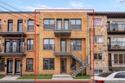 6286 Av. De Gaspé Montréal (Rosemont/La Petite-Patrie), QC H2S 2X7