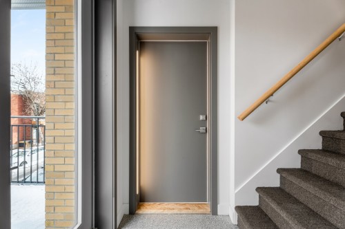 6286 Av. De Gaspé , Montréal (Rosemont/La Petite-Patrie), QC H2S 2X7 2