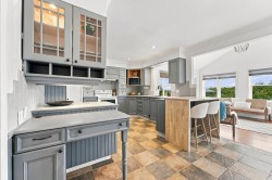 Kitchen - 