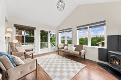 Living Room - 