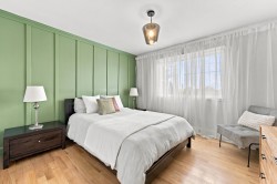 Bedroom - 