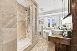 Bathroom - 