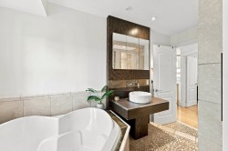 Bathroom - 