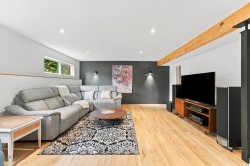 Family Room - 