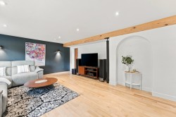 Family Room - 