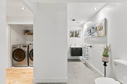 Laundry - 
