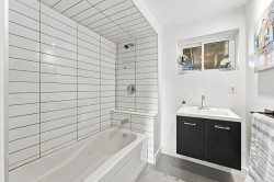 Bathroom - 