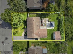 Aerial View - 