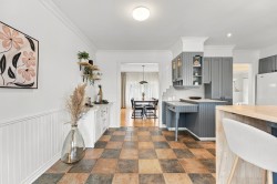 Kitchen - 