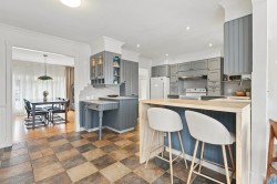 Kitchen - 