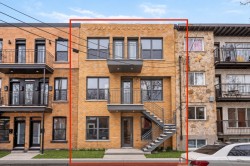 6290 Av. De Gaspé Montréal (Rosemont/La Petite-Patrie), QC H2S 2X7