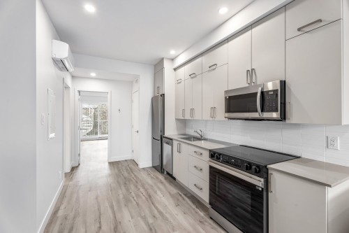 6290 Av. De Gaspé , Montréal (Rosemont/La Petite-Patrie), QC H2S 2X7 4