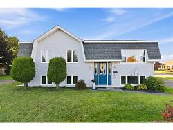 27 Pasadena DR Moncton, NB E1G 1H7