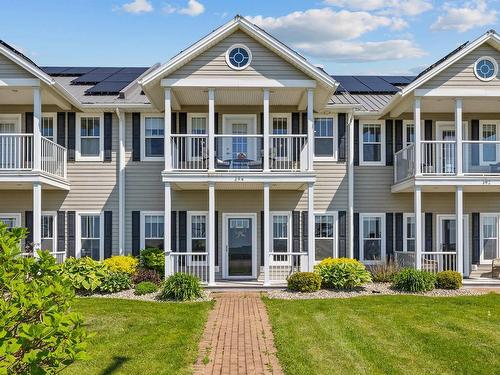 394 MacKenzie Drive  Summerside, PE C1N 4J8