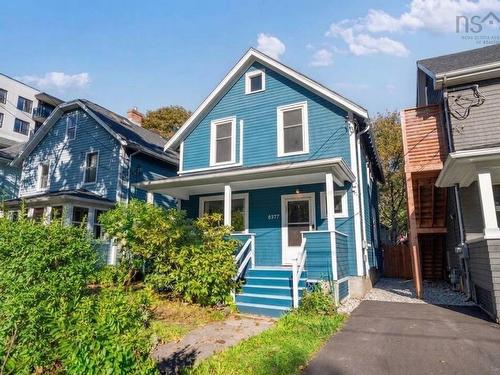 6377 North Street  Halifax, NS B3L 1P7